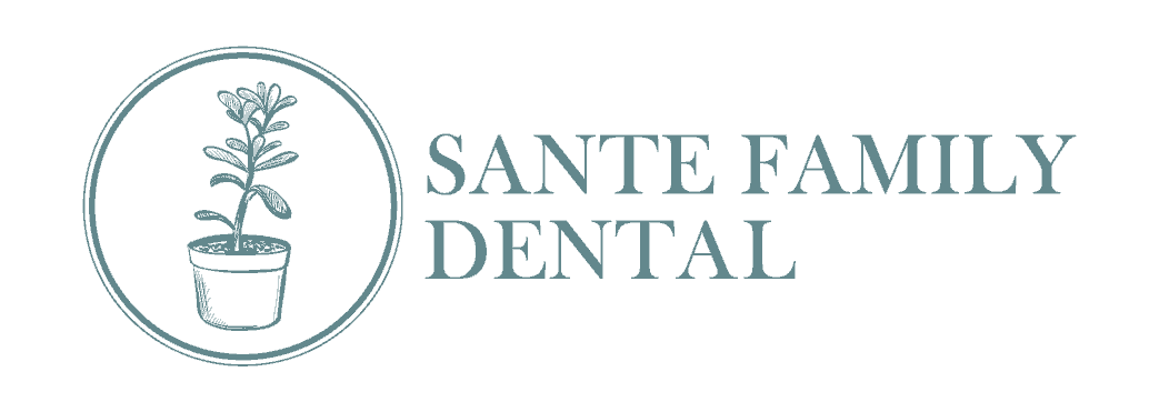 Sante Family Dental Website