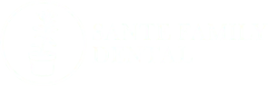 Sante Family Dental Kitchener footer