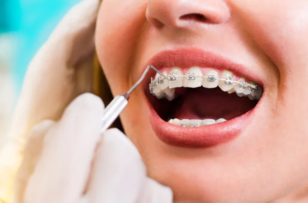 Dentist