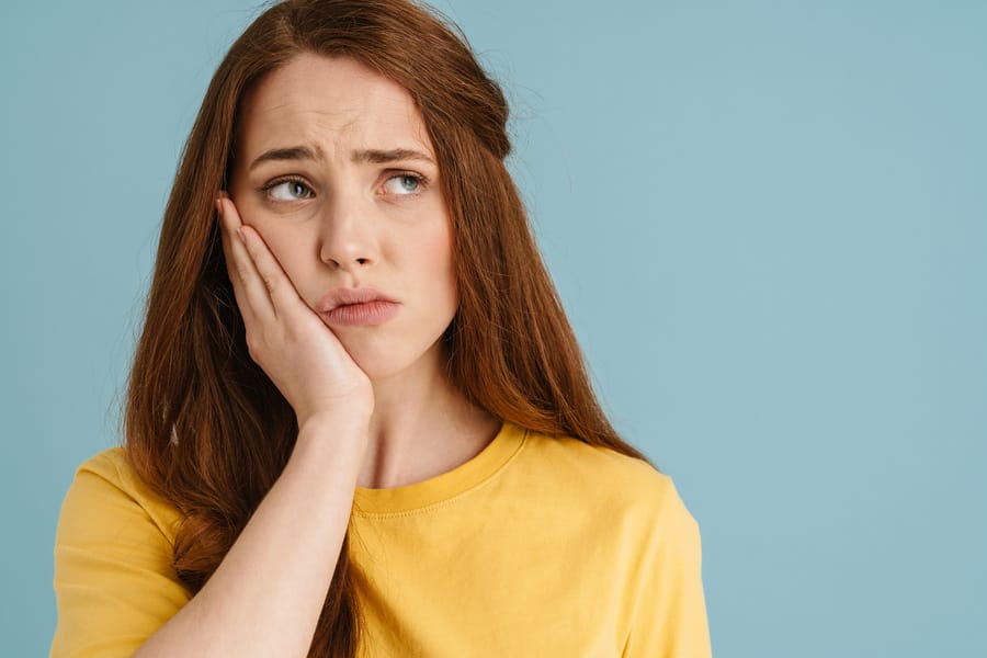 Toothache Troubles