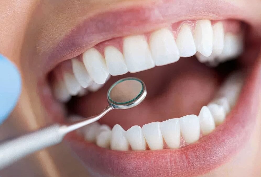 Dentists in Kitchener