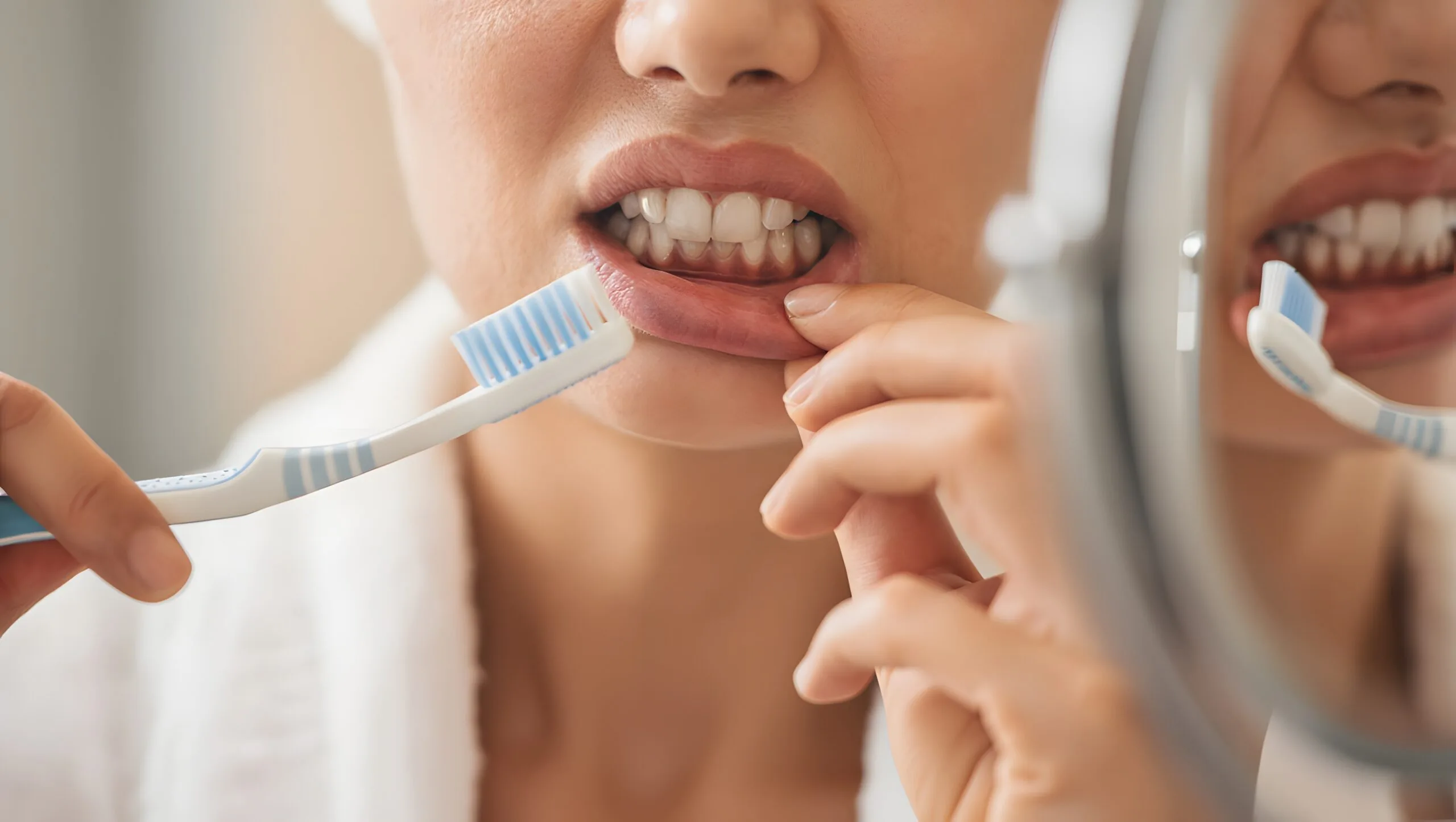 bpc 157 teeth health Holistic Dental Hygiene & Prevention in Kitchener
